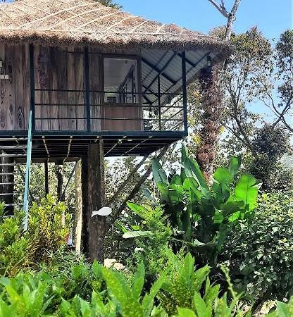 Noah'S Nest Tree House Διαμέρισμα Thekkady Εξωτερικό φωτογραφία