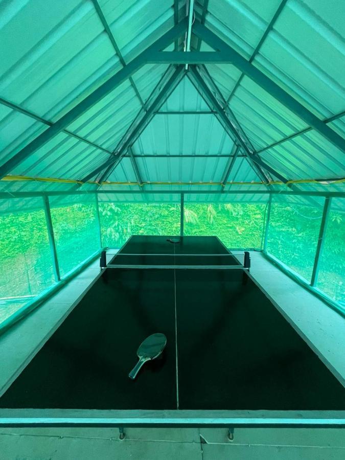 Noah'S Nest Tree House Διαμέρισμα Thekkady Εξωτερικό φωτογραφία