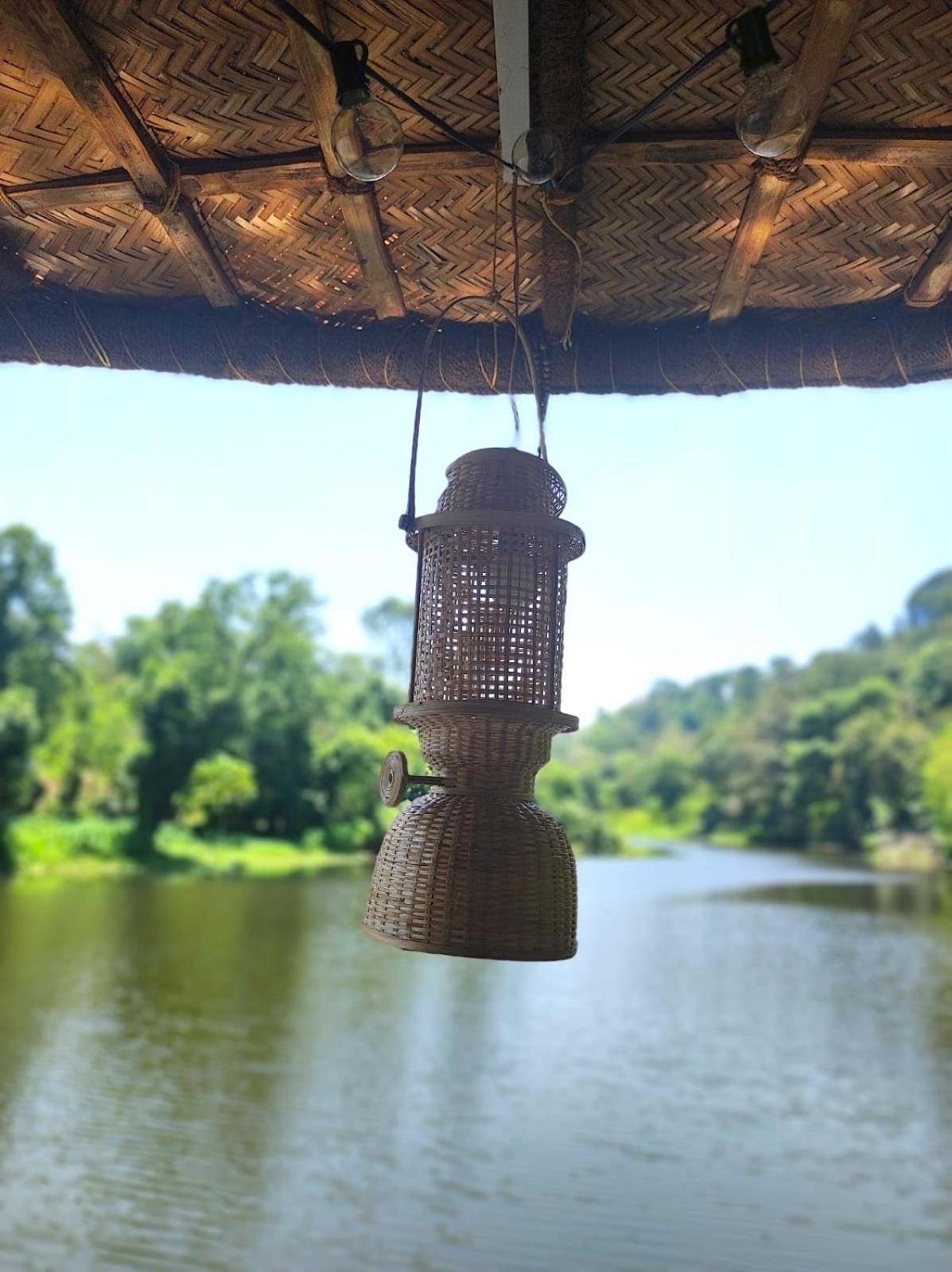 Noah'S Nest Tree House Διαμέρισμα Thekkady Εξωτερικό φωτογραφία