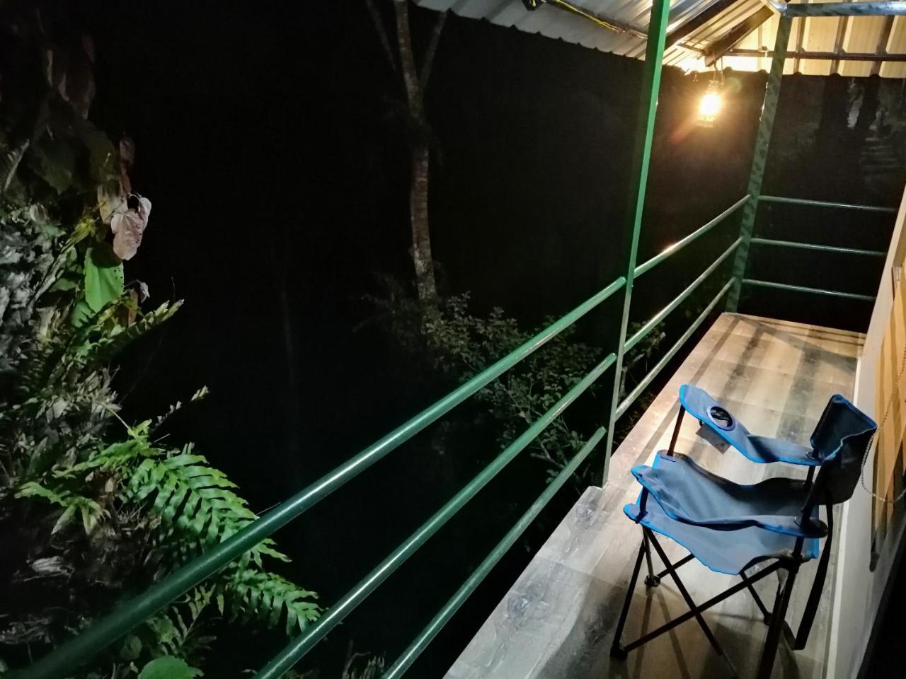Noah'S Nest Tree House Διαμέρισμα Thekkady Εξωτερικό φωτογραφία