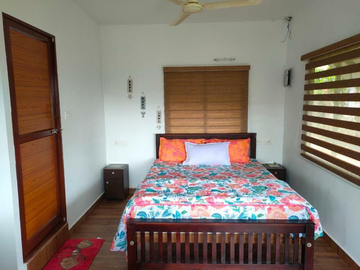 Noah'S Nest Tree House Διαμέρισμα Thekkady Εξωτερικό φωτογραφία
