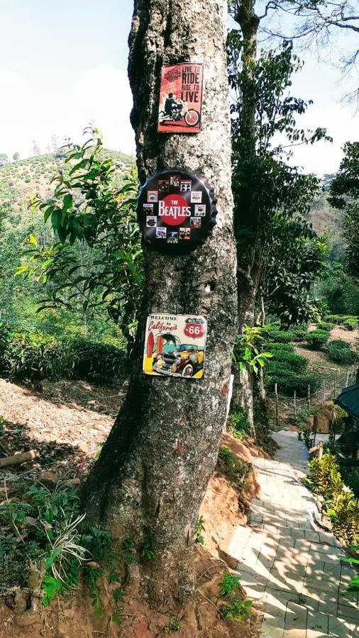 Noah'S Nest Tree House Διαμέρισμα Thekkady Εξωτερικό φωτογραφία